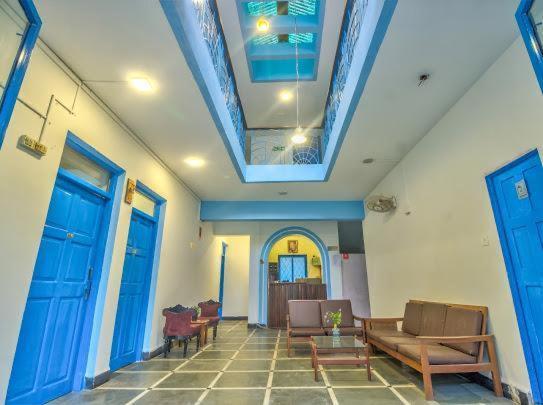Candolim Boutique House Eksteriør bilde