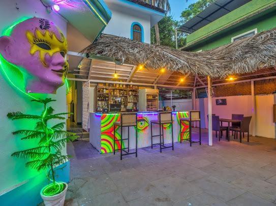 Candolim Boutique House Eksteriør bilde