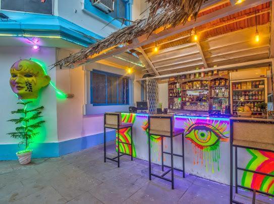 Candolim Boutique House Eksteriør bilde