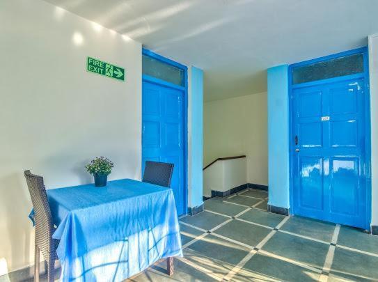 Candolim Boutique House Eksteriør bilde