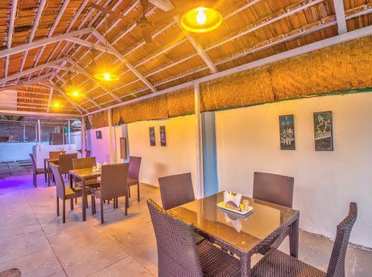Candolim Boutique House Eksteriør bilde