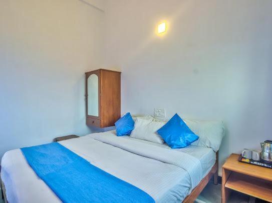 Candolim Boutique House Eksteriør bilde